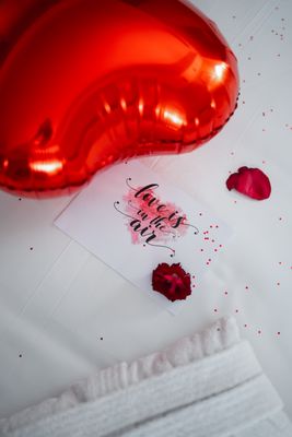 Noche Romántica