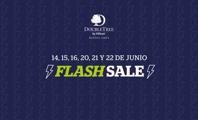 FLASH SALE!