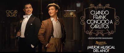 Noche de teatro y alojamiento