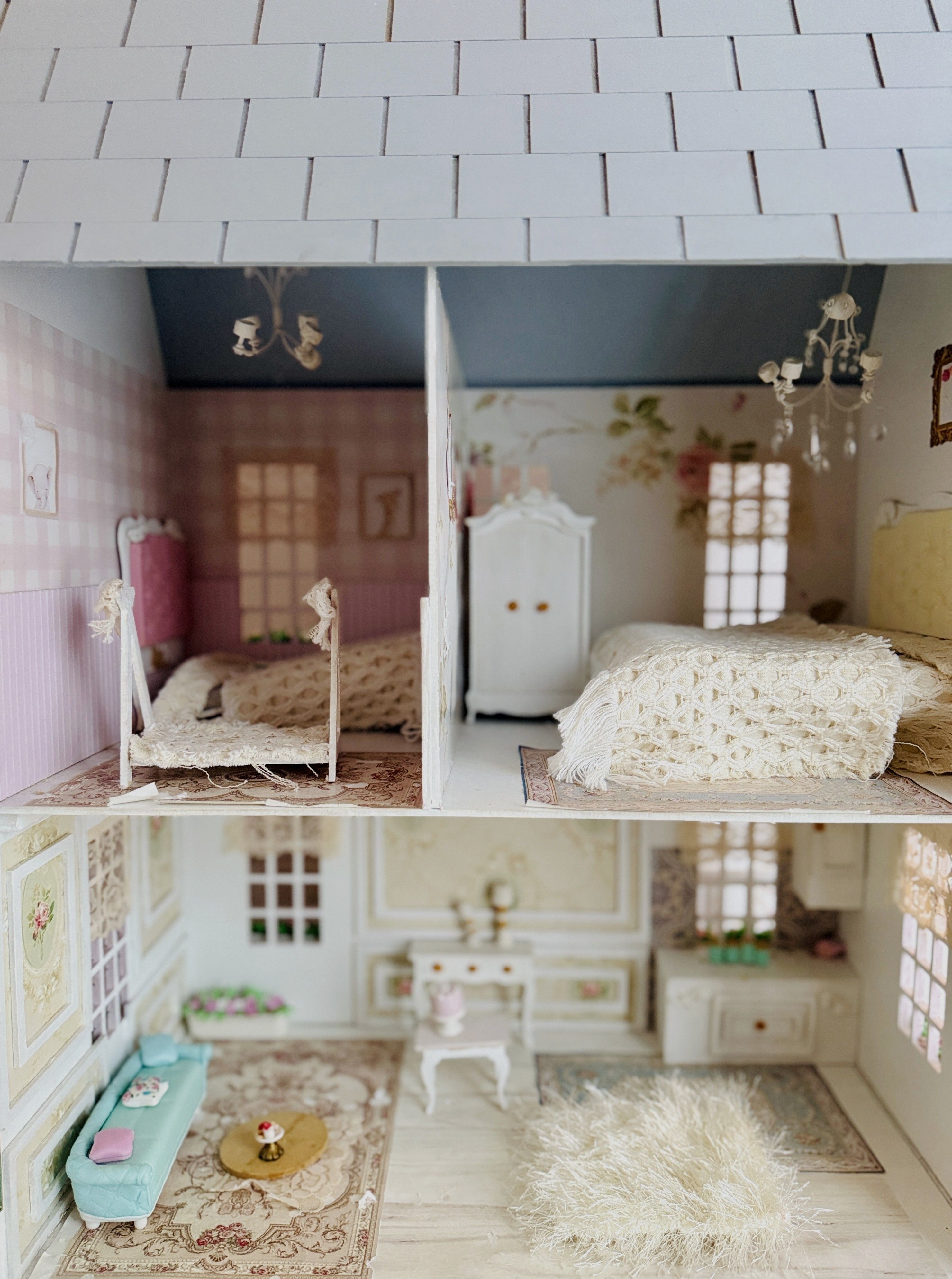 Tarde Mágica Lour pop By Living Garden