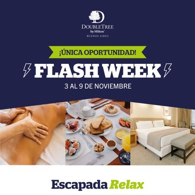 Escapada Relax Escapada Relax