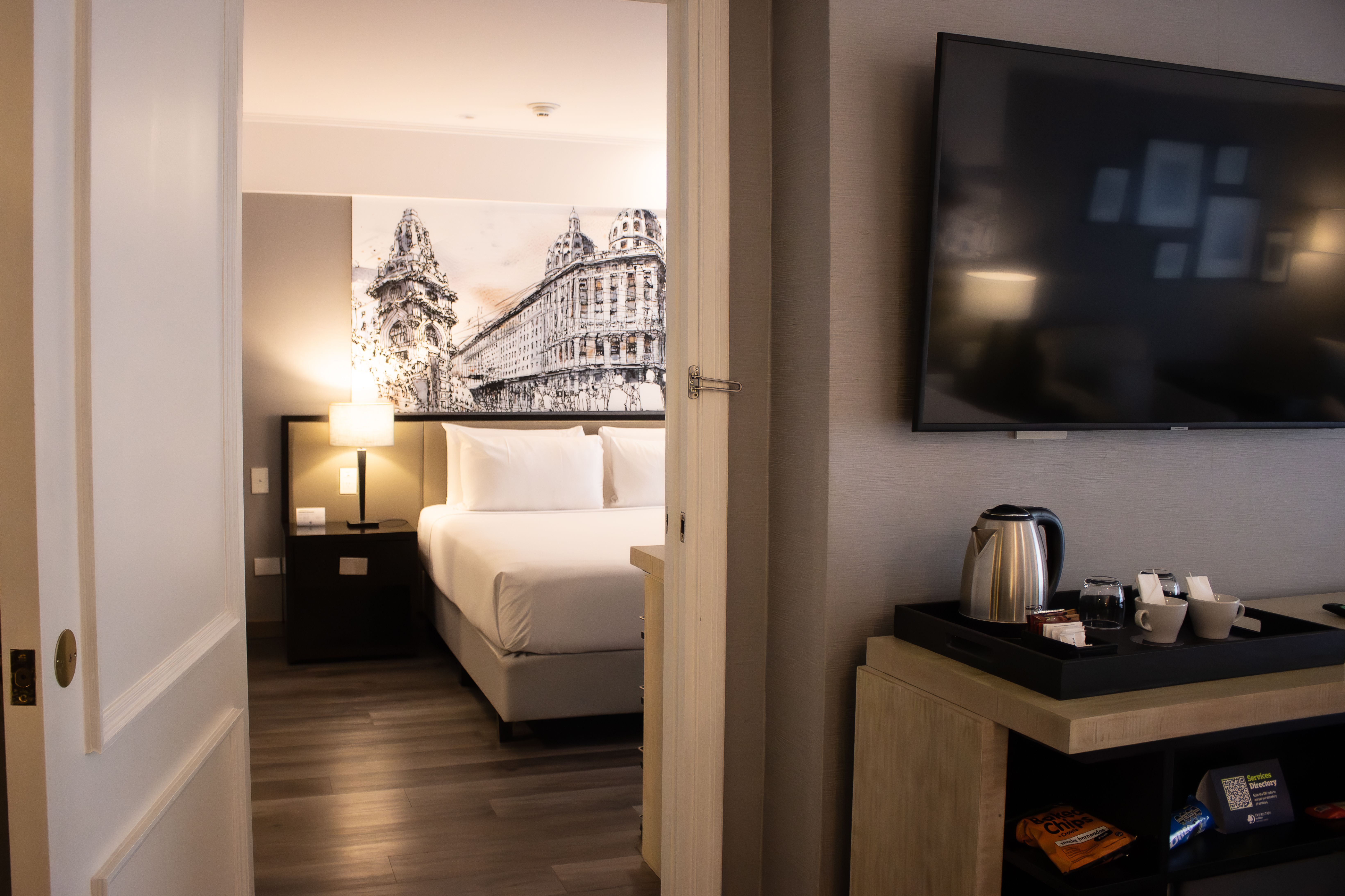 New Year 2026 - PAQUETE