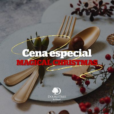 Magical Christmas - CENA Magical Christmas - CENA