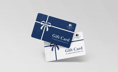 Gift Card DoubleTree BA Gift Card DoubleTree BA