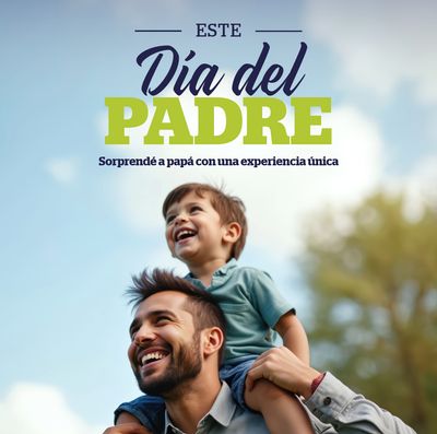 DIA DEL PADRE