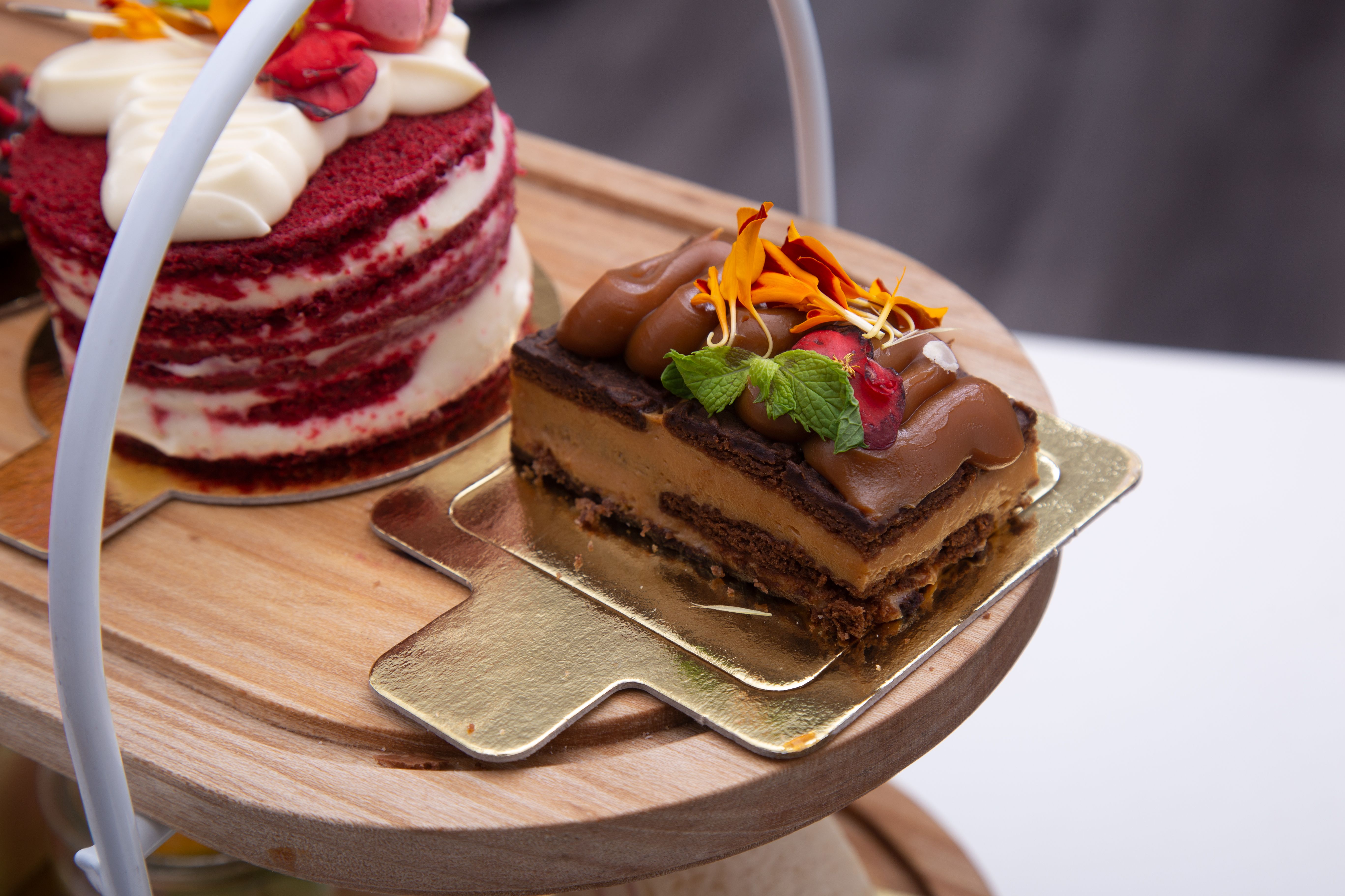 Habitación Living Garden & Lour Pop