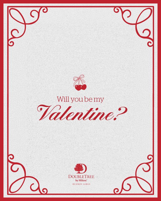 San Valentín - PAQUETE