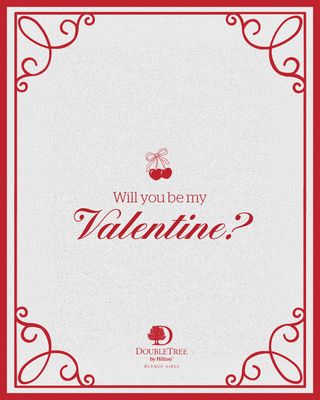 San Valentín - PAQUETE