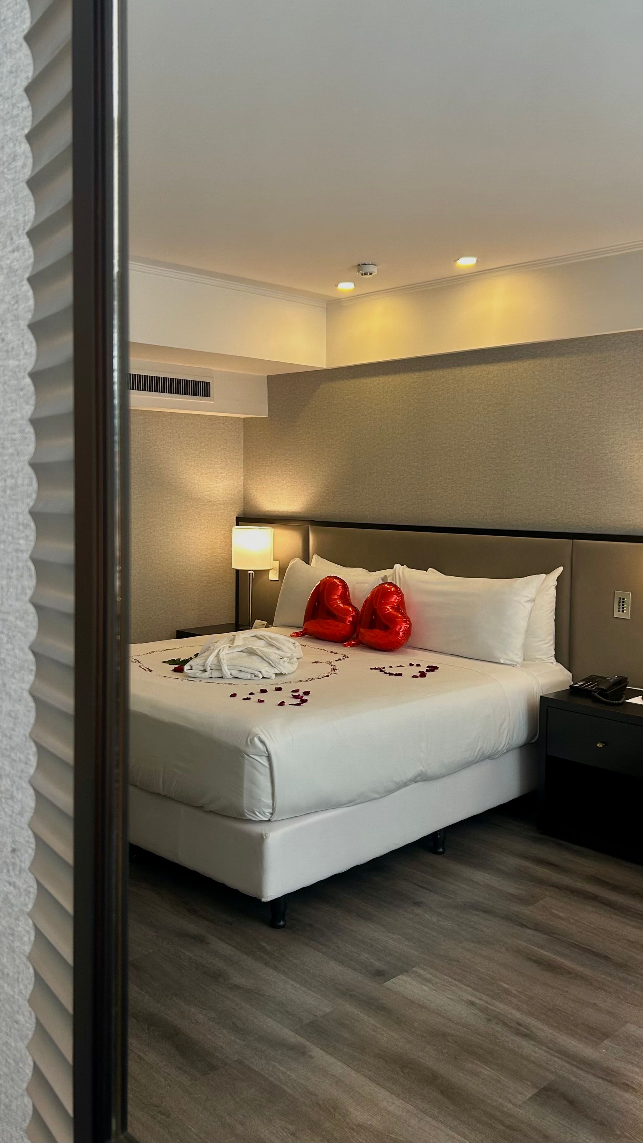 San Valentín - PAQUETE