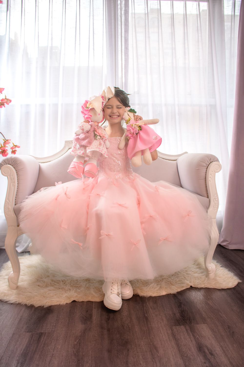 PASCUAS EN HABITACION MAGICA LOUR POP BY LIVING GARDEN