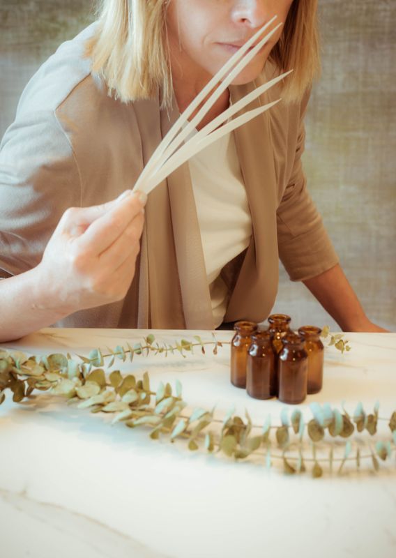 Experiencia sensorial