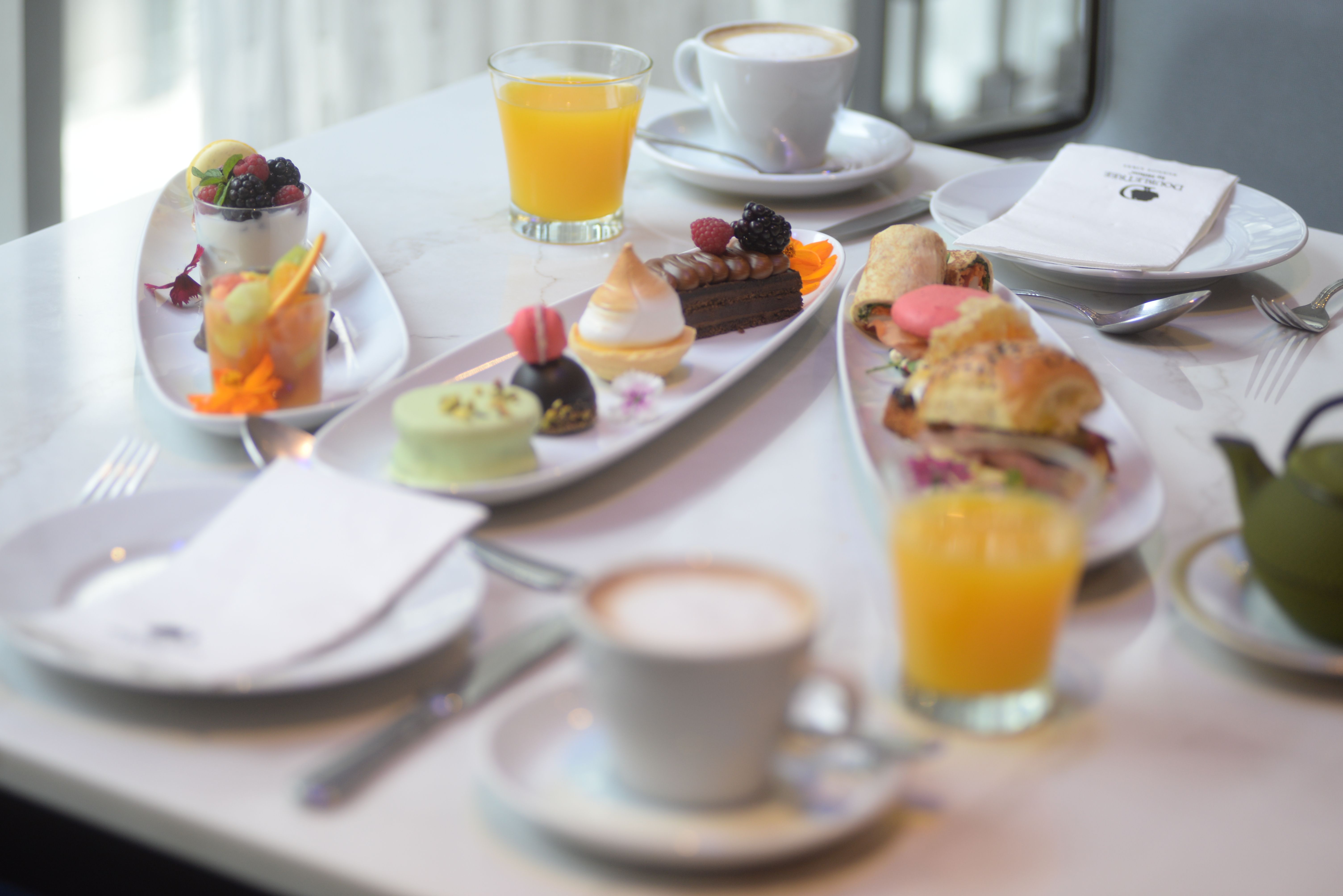 Té Premium Stay