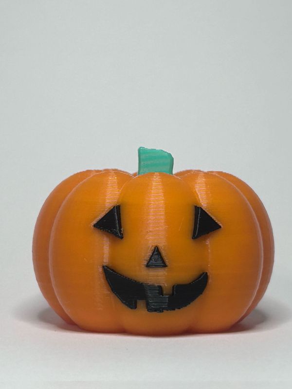 classic Pumpkin