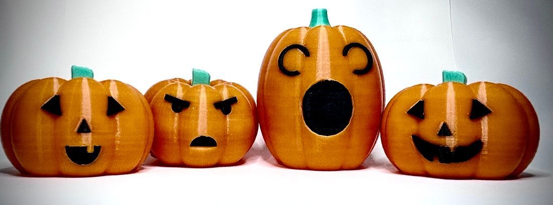 Pumpkin Bundle