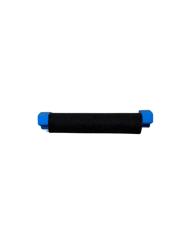 Wall Mounted Vinyl Roll Storage