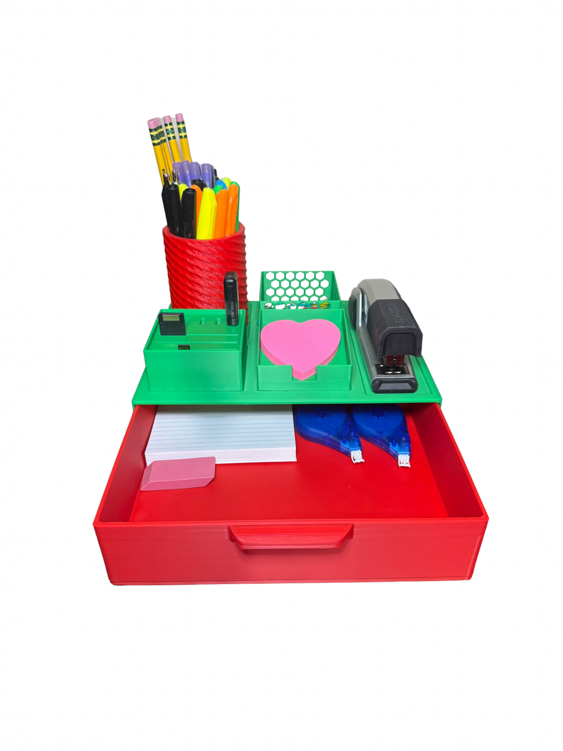 Desk Organizer