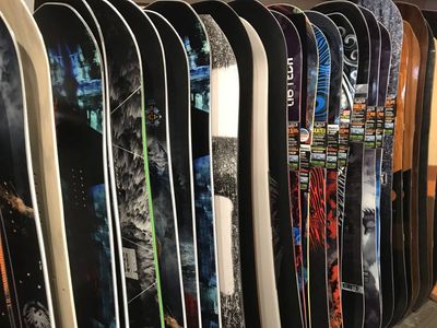 Boards