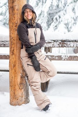 Womens Pants &amp; Bibs