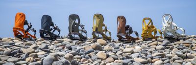 Mens Bindings