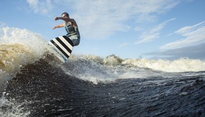 Water Sports