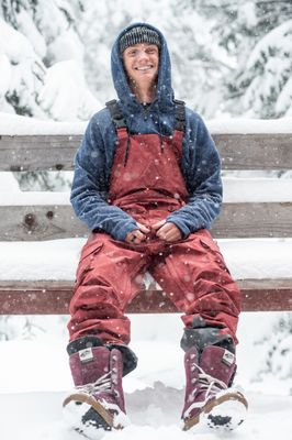 Mens Pants &amp; Bibs