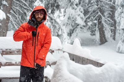 Mens Outerwear