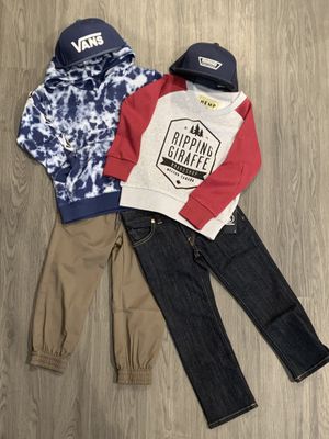 Youth Apparel