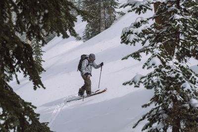 Mens Splitboards