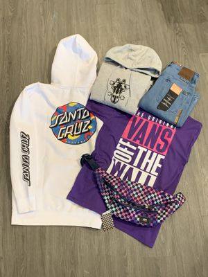 Mens Apparel