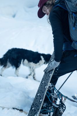 Splitboard Accessories