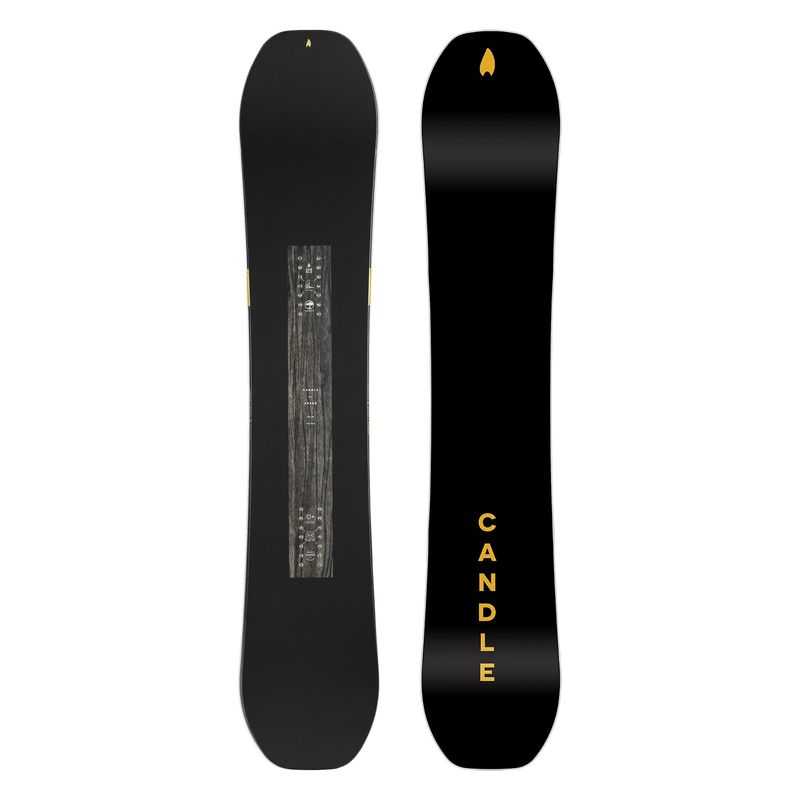 24 ARBOR CANDLE RAIN CAMBER 