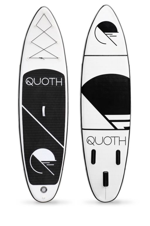 QUOTH SUP KIT 10&#39;6