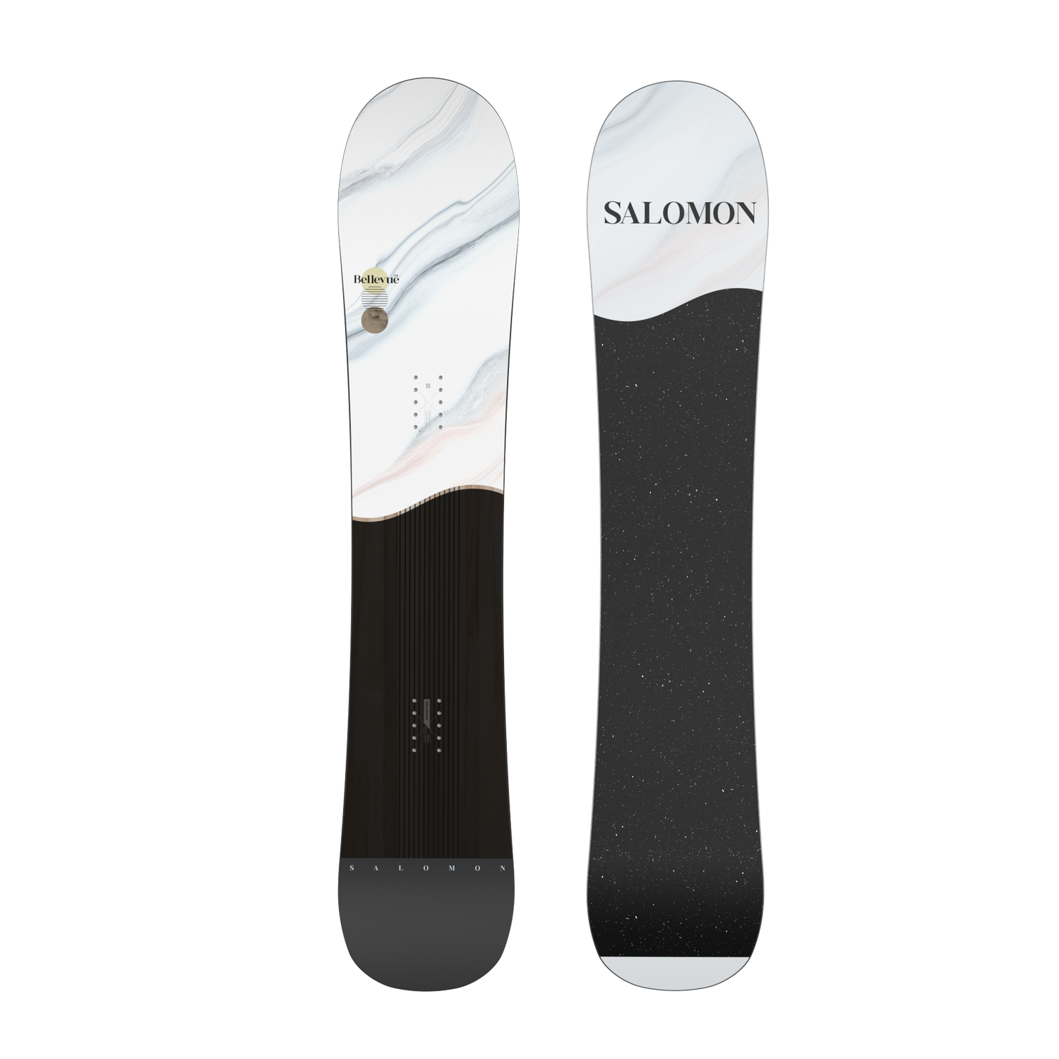 24 W SALOMON BELLEVUE