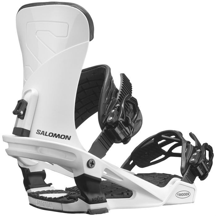 24 SALOMON TRIGGER 