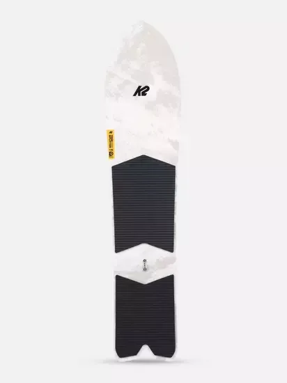 K2 TREE SPLITTER