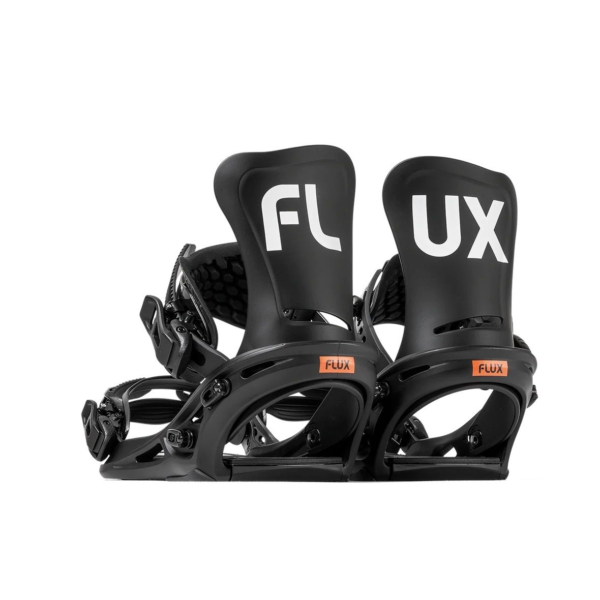 24 WM FLUX GS  BLK