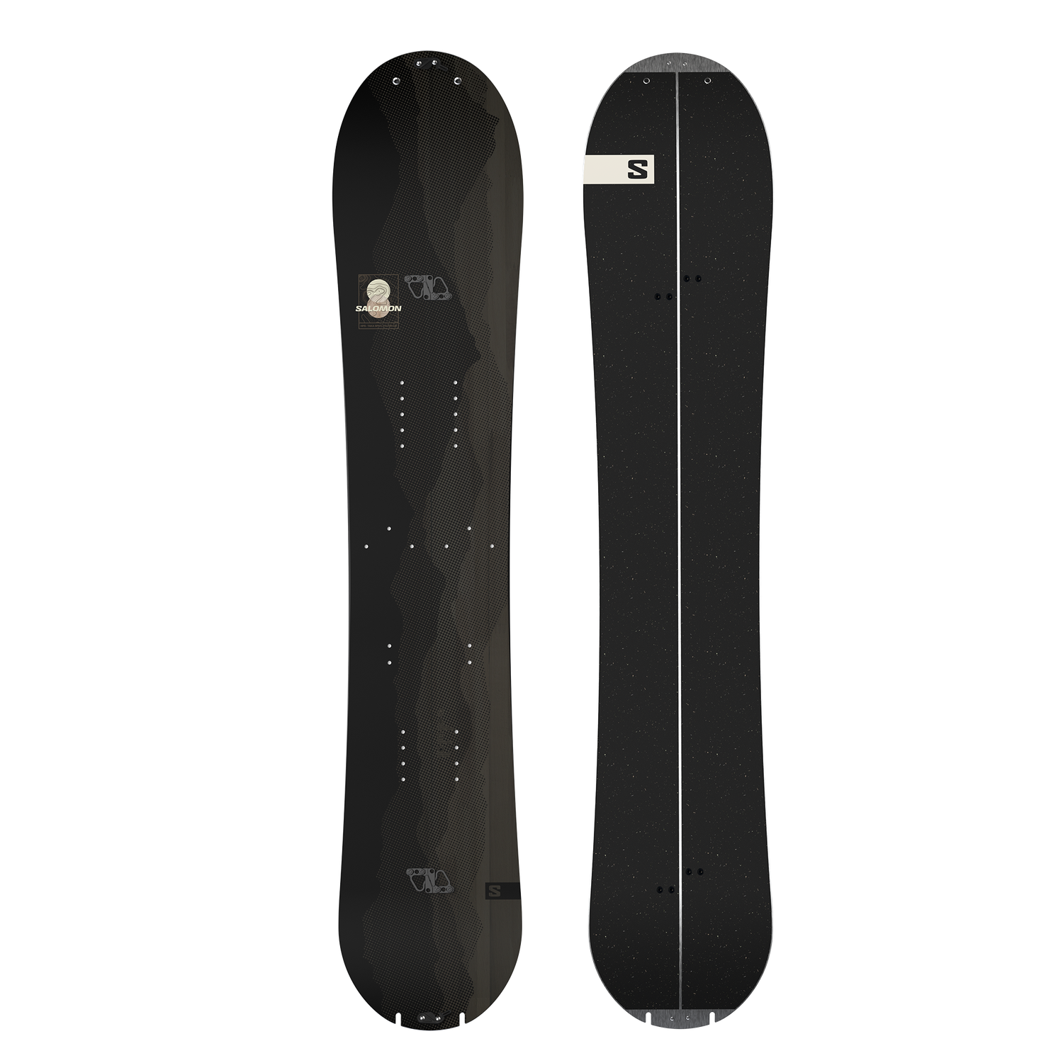 24 SALOMON TAKA SPLIT