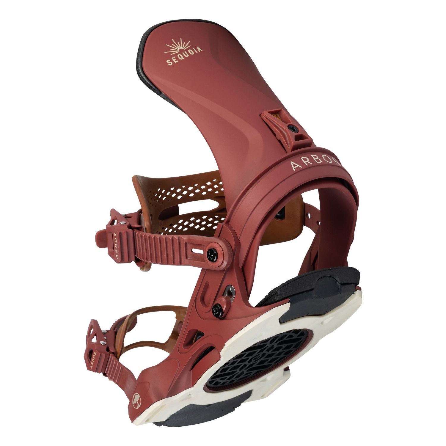 24 ARBOR SEQUOIA MAROON