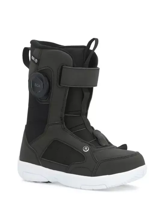 24 RIDE NORRIS BLACK