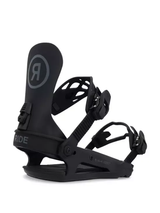 24 RIDE CL4 BLACK