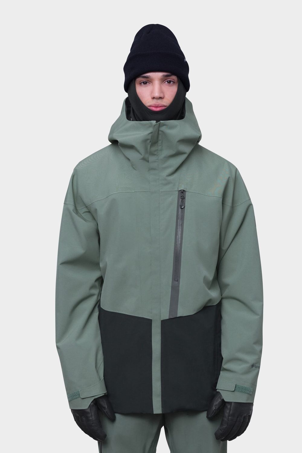 24 686 GORE GT JKT