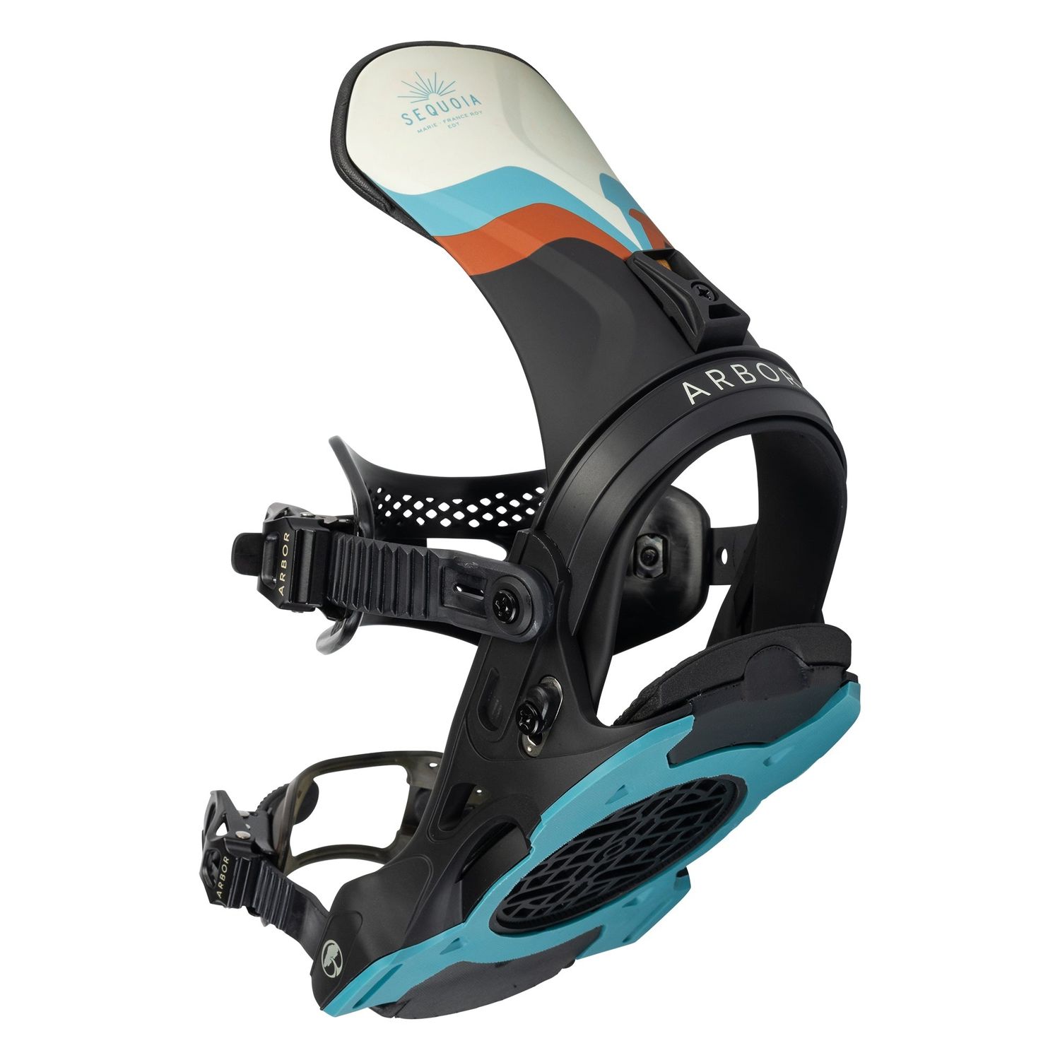 24 ARBOR SEQUOIA MFR