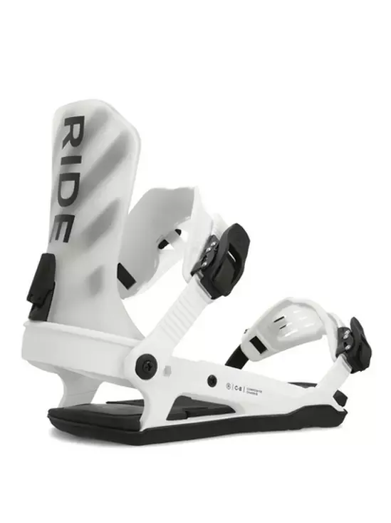 24 RIDE C8 WHITE