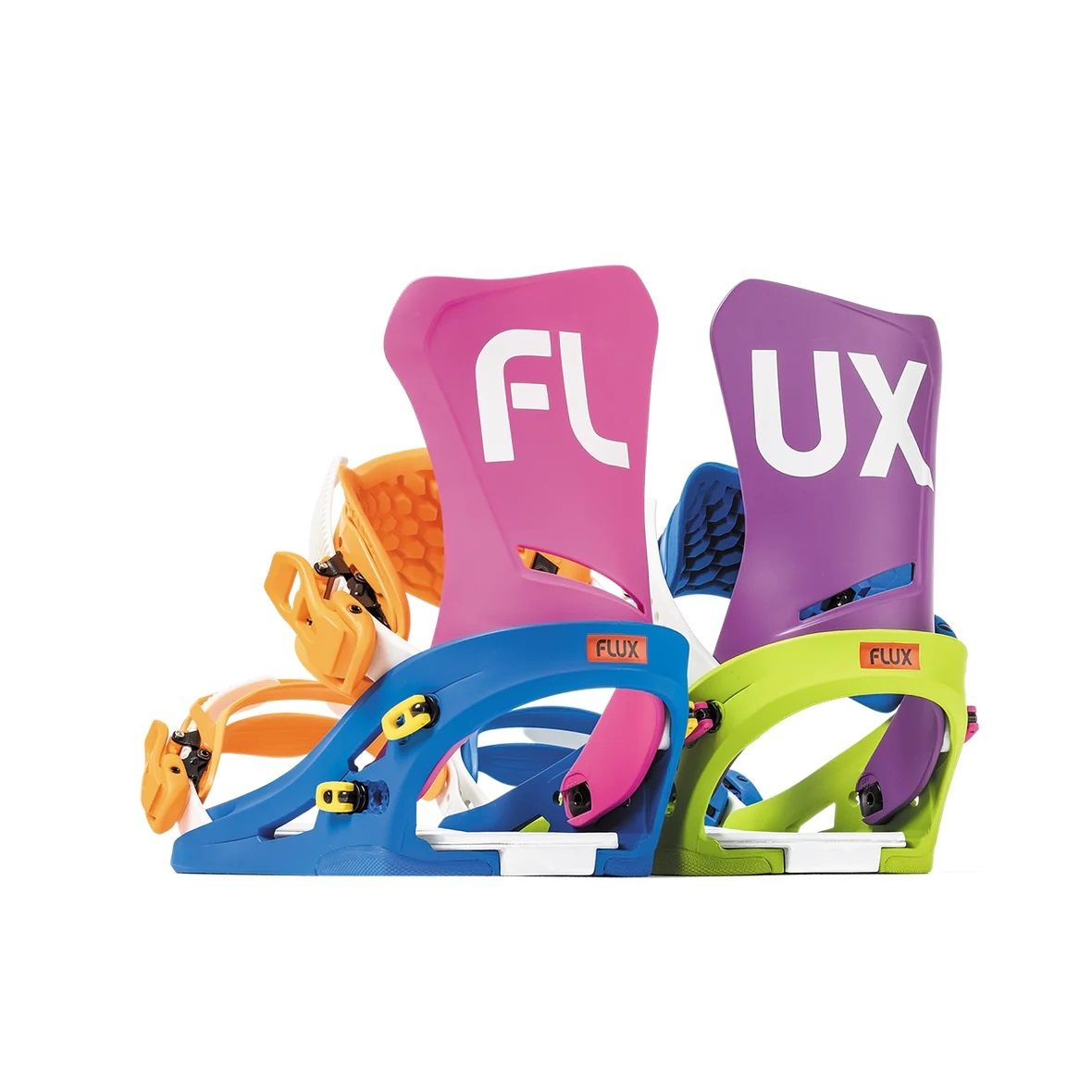 24 FLUX DS MULTI M