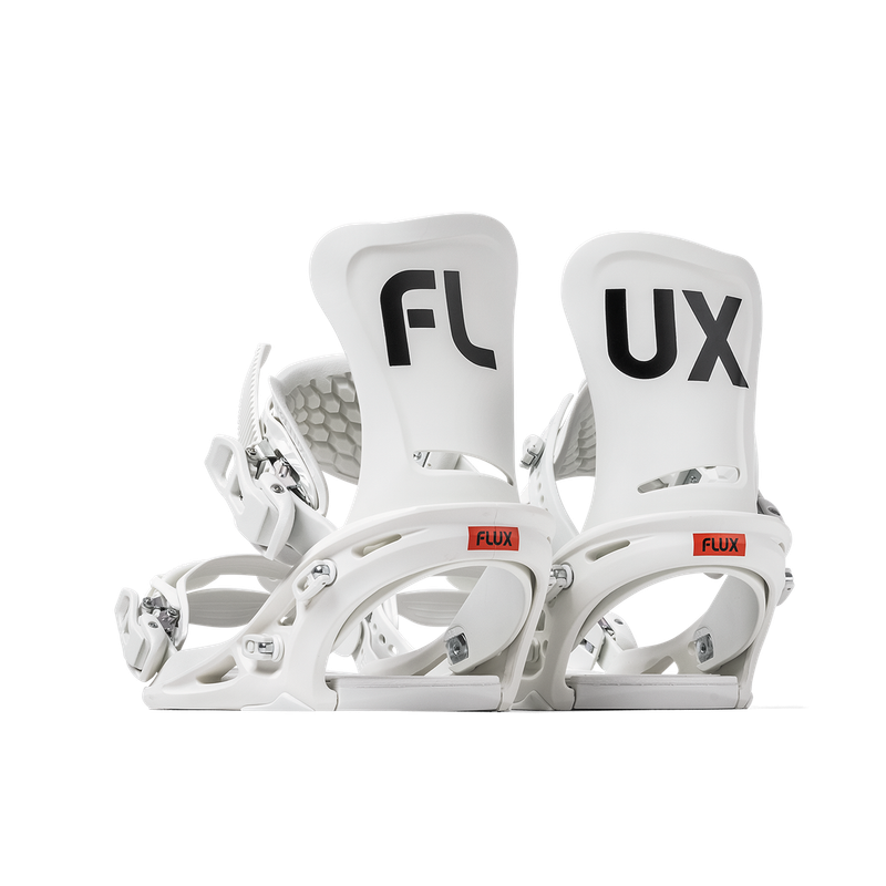 24 WM FLUX GS  WHT XS