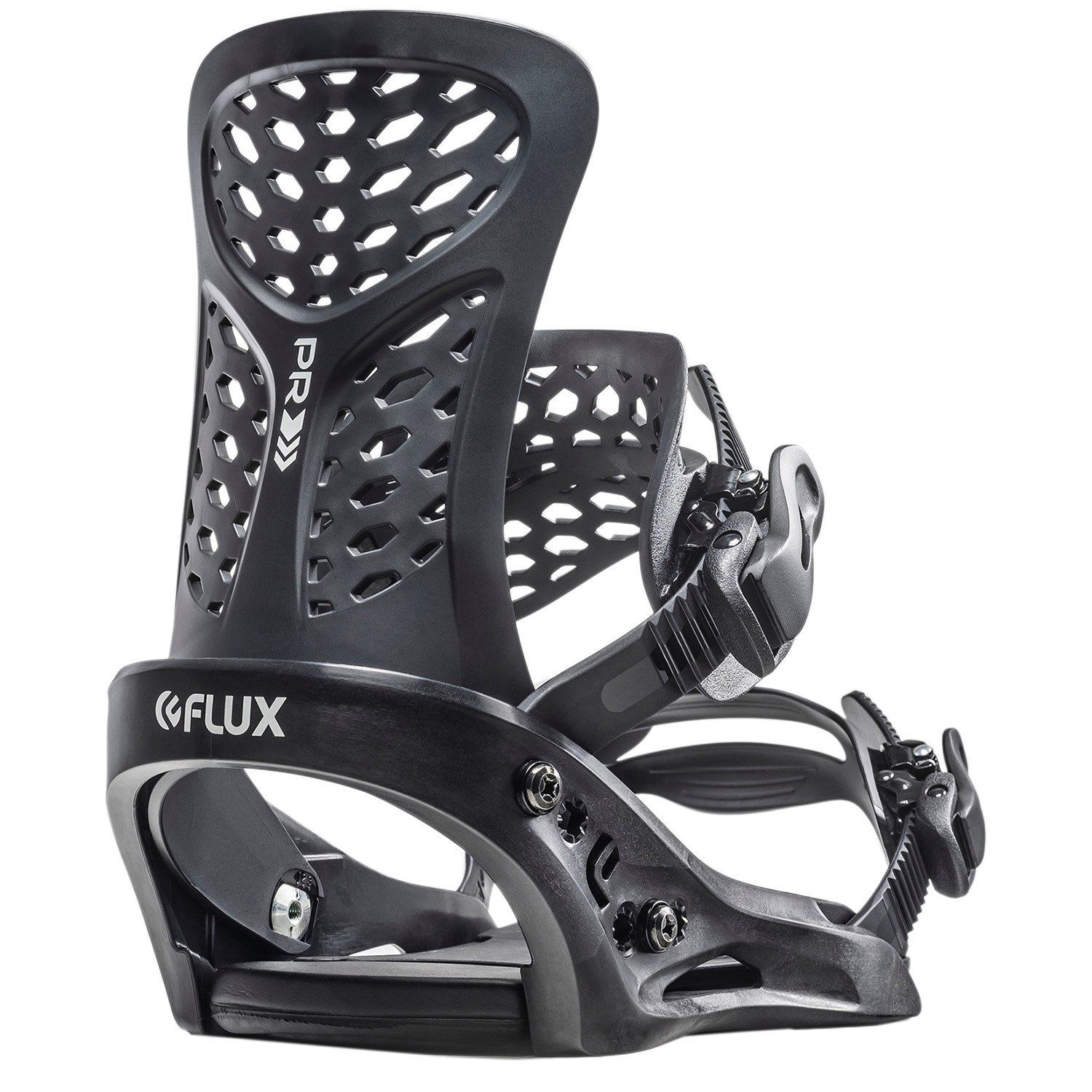 24 FLUX PR BLACK