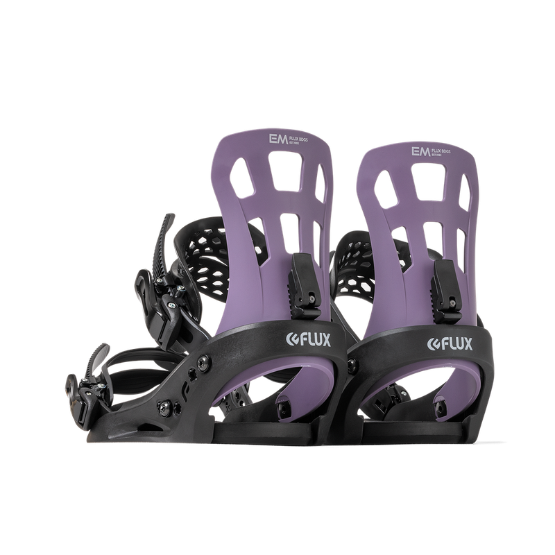24 FLUX EM PURPLE