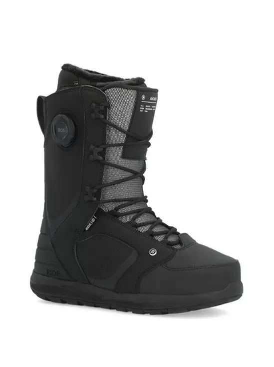 24 RIDE ANCHOR BLACK
