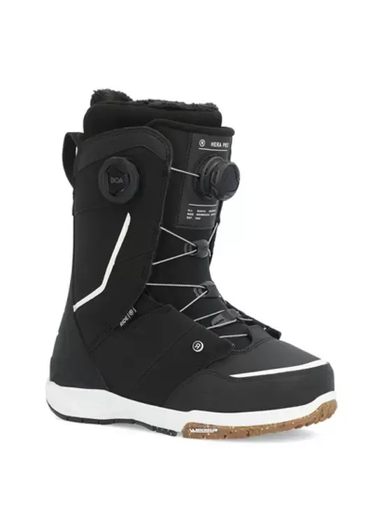 24 RIDE HERA PRO BLACK