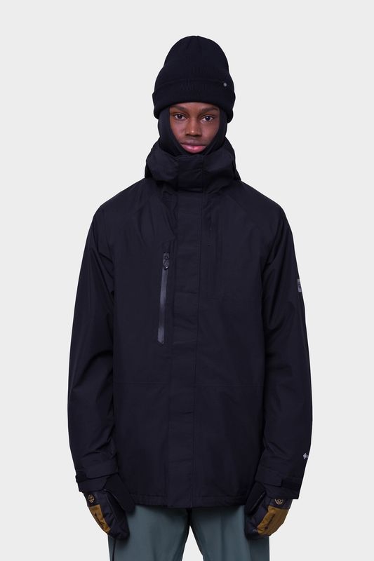 24 686 GORE CORE SHELL JKT